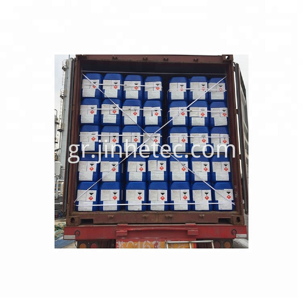 Industry Grade 80%Min Glacial Acetic Acid